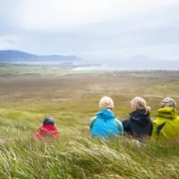 La Irlanda en el día a día