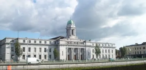 cork city hall 1 scaled