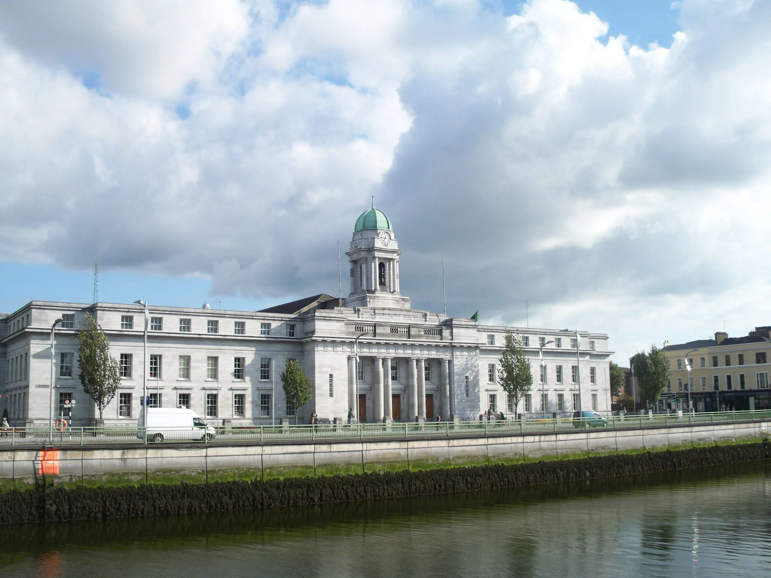 International Choral Festival en Cork