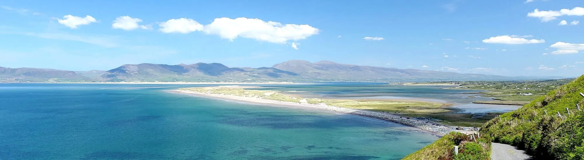 La Bahía de Dingle