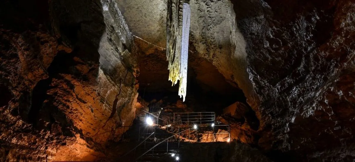 La Cueva de Doolin
