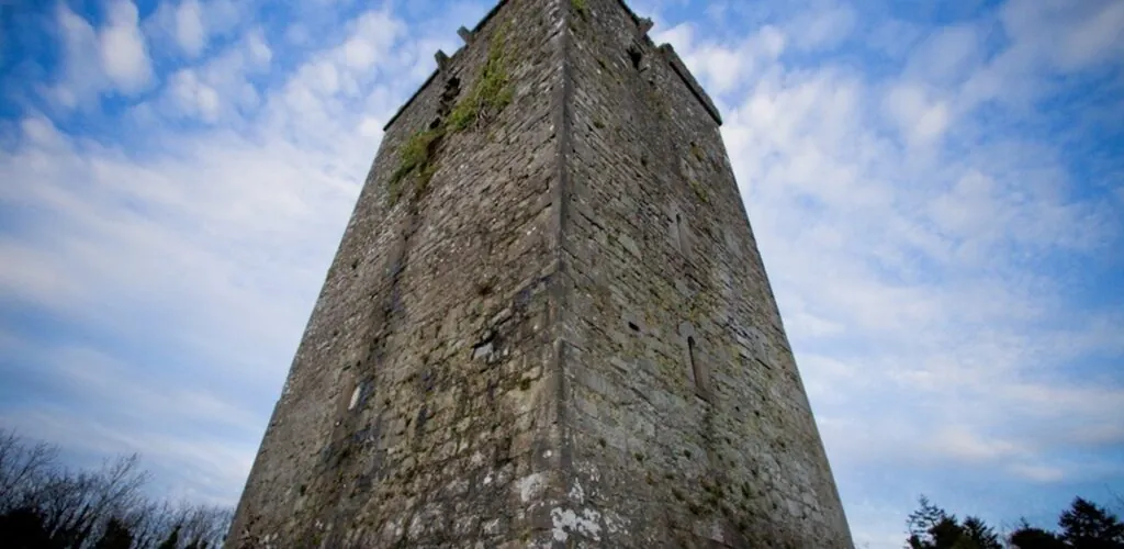 doughiska castle 1