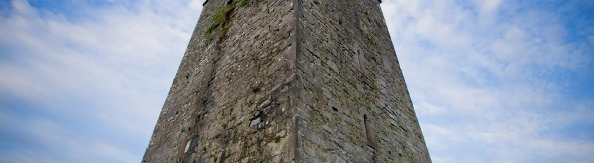 Castillo Doughiska