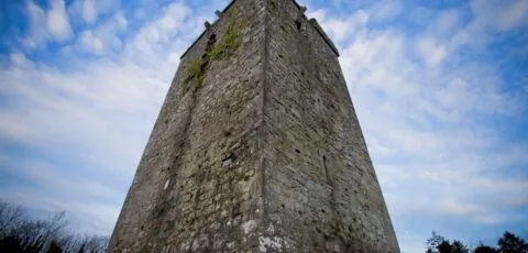doughiska castle 1