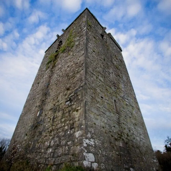 doughiska castle 1