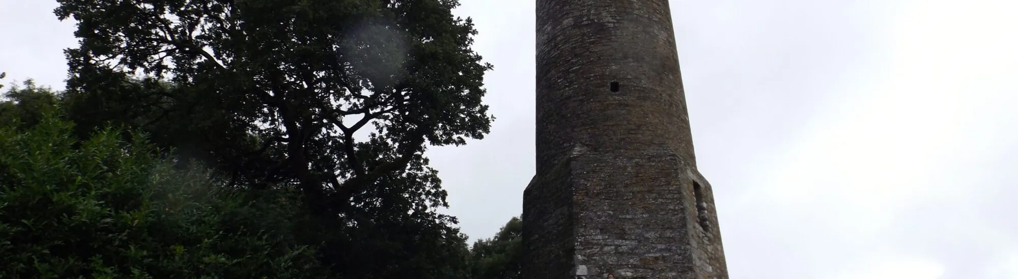 Torre Redonda de Kinneigh