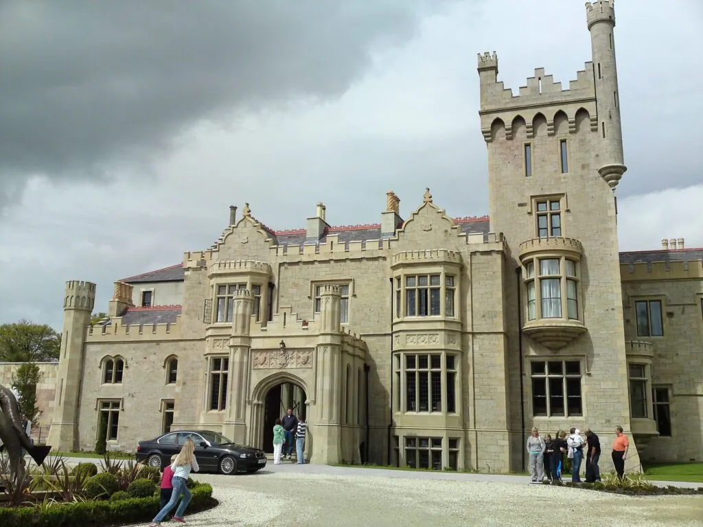 lough eske castle 1 scaled