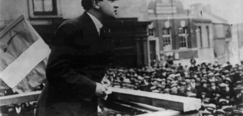 michael collins