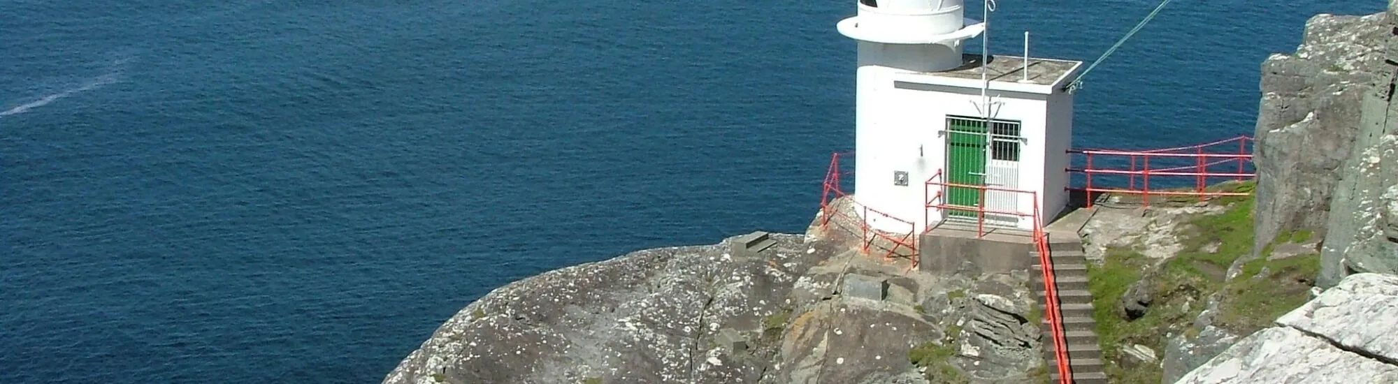 El Faro de Sheep’s Head