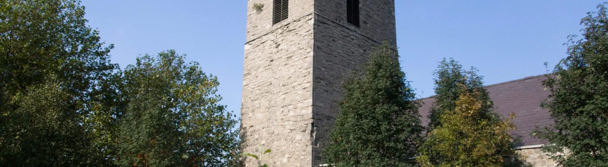 La iglesia de St Audeon