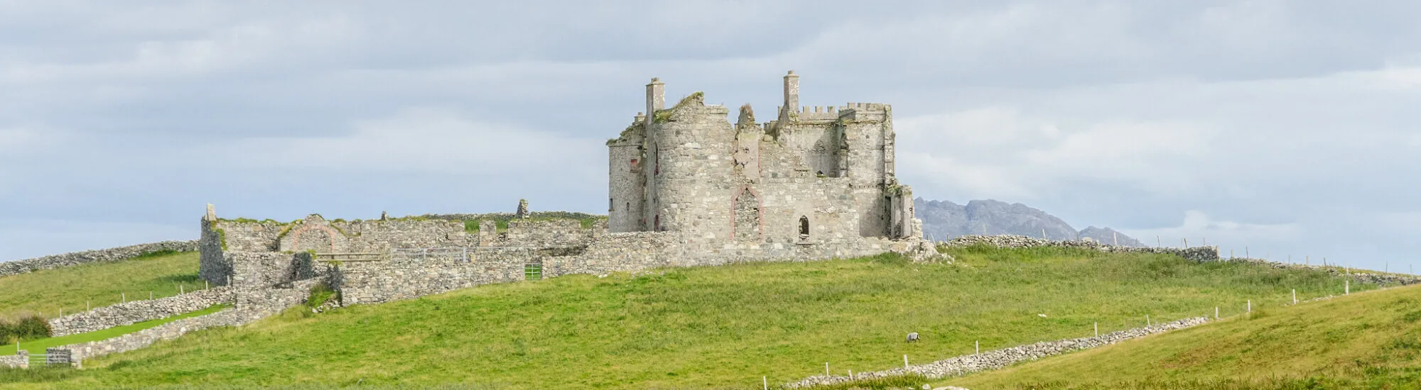 El Castillo Bunowen