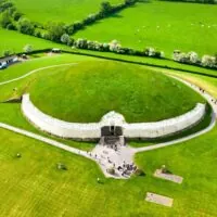 Historia irlandesa