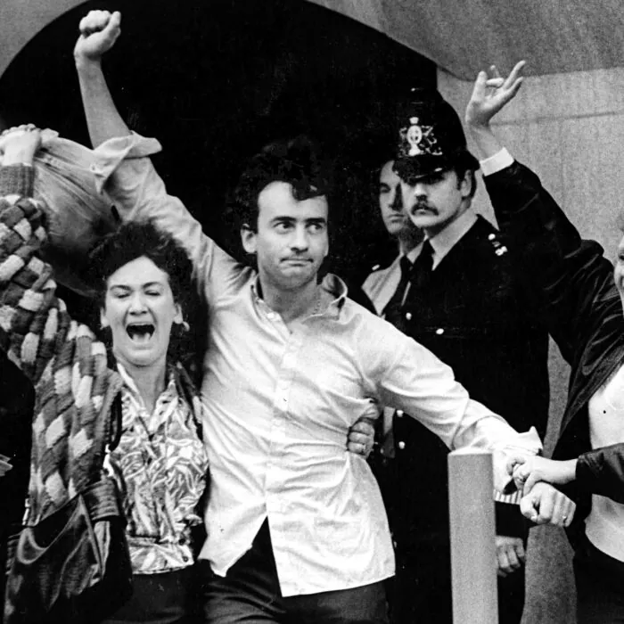 Gerry Conlon