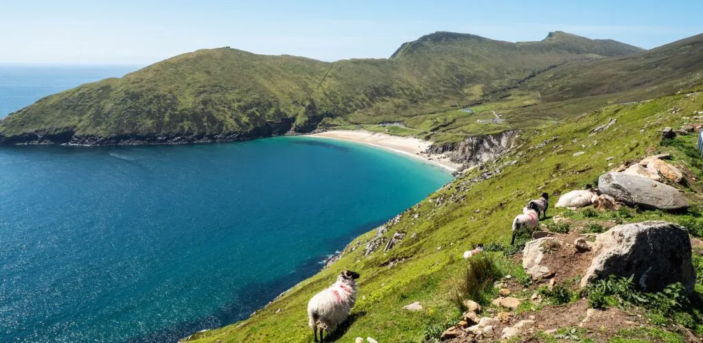 Isla Achill