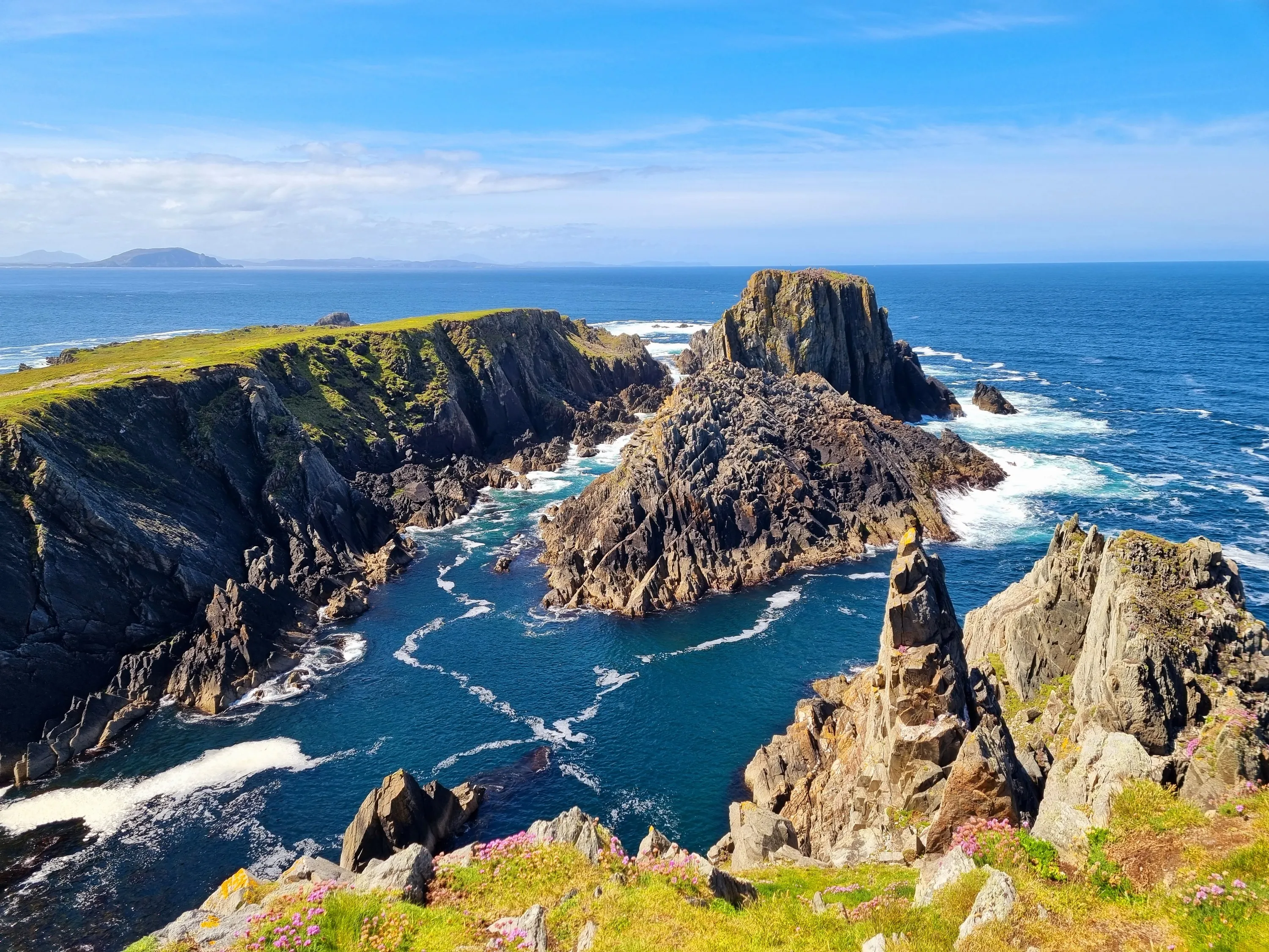 Península de Inishowen