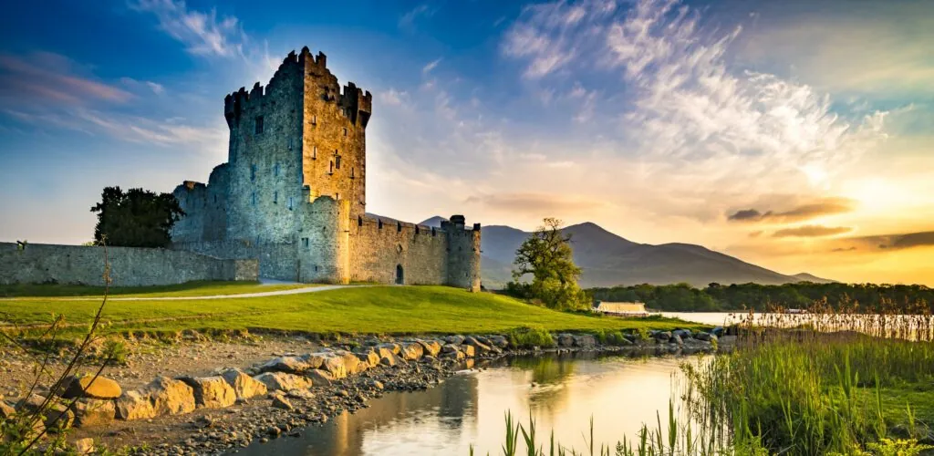 Killarney