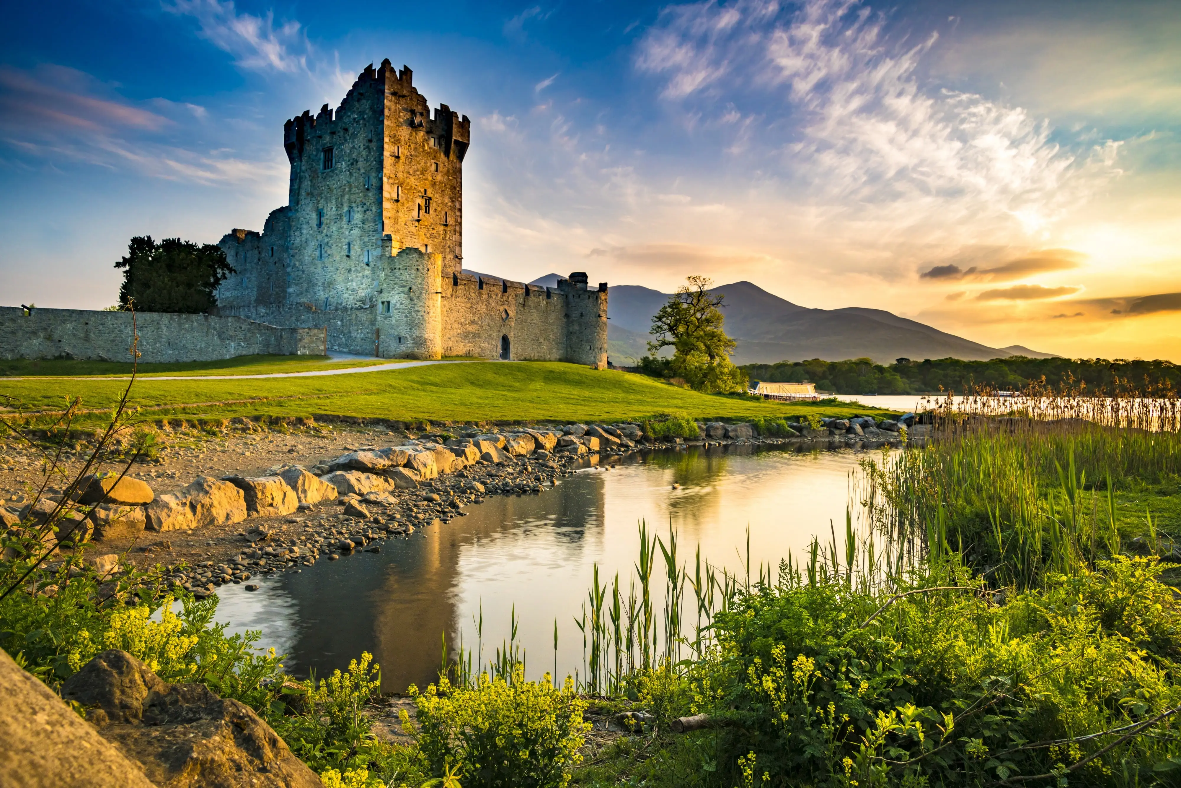 Actividades à Killarney : nos idées et conseils