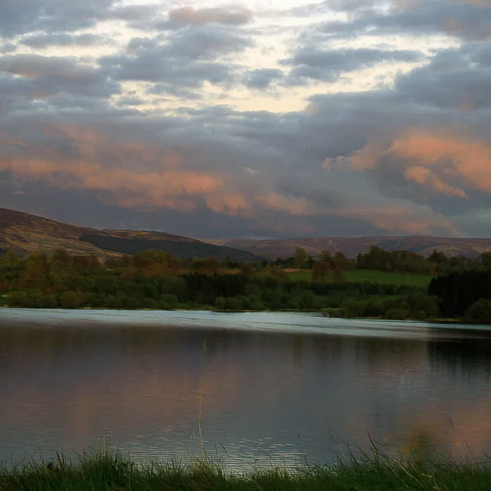 Blessington Lakes - john cahill - cc