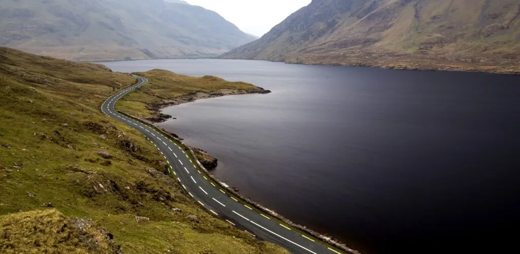 Los diferentes tipos de viajes para descubrir Irlanda