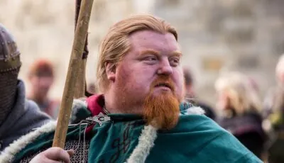 Dublin Viking Festival