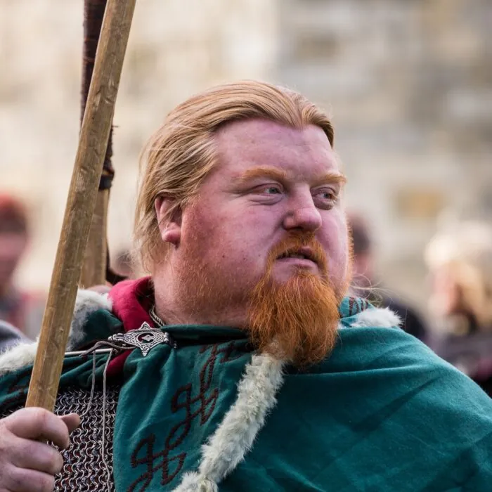 Le Dublin Viking Festival - alh1 - cc