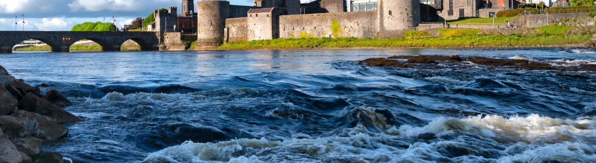 El castillo del rey Juan