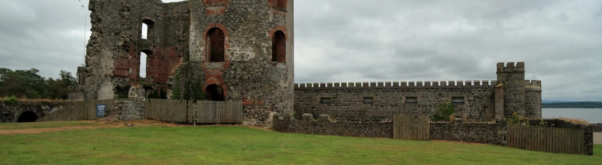 Castillo de Shane