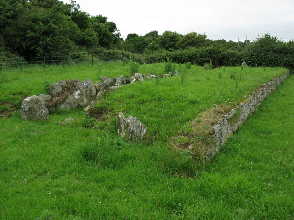 audleystown court cairn