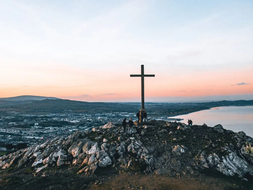 bray mountain