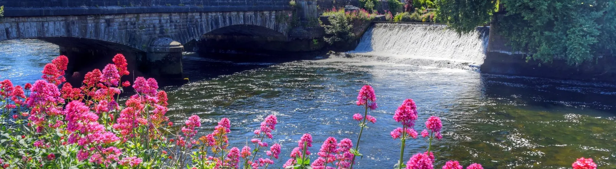 Clima en julio en Galway