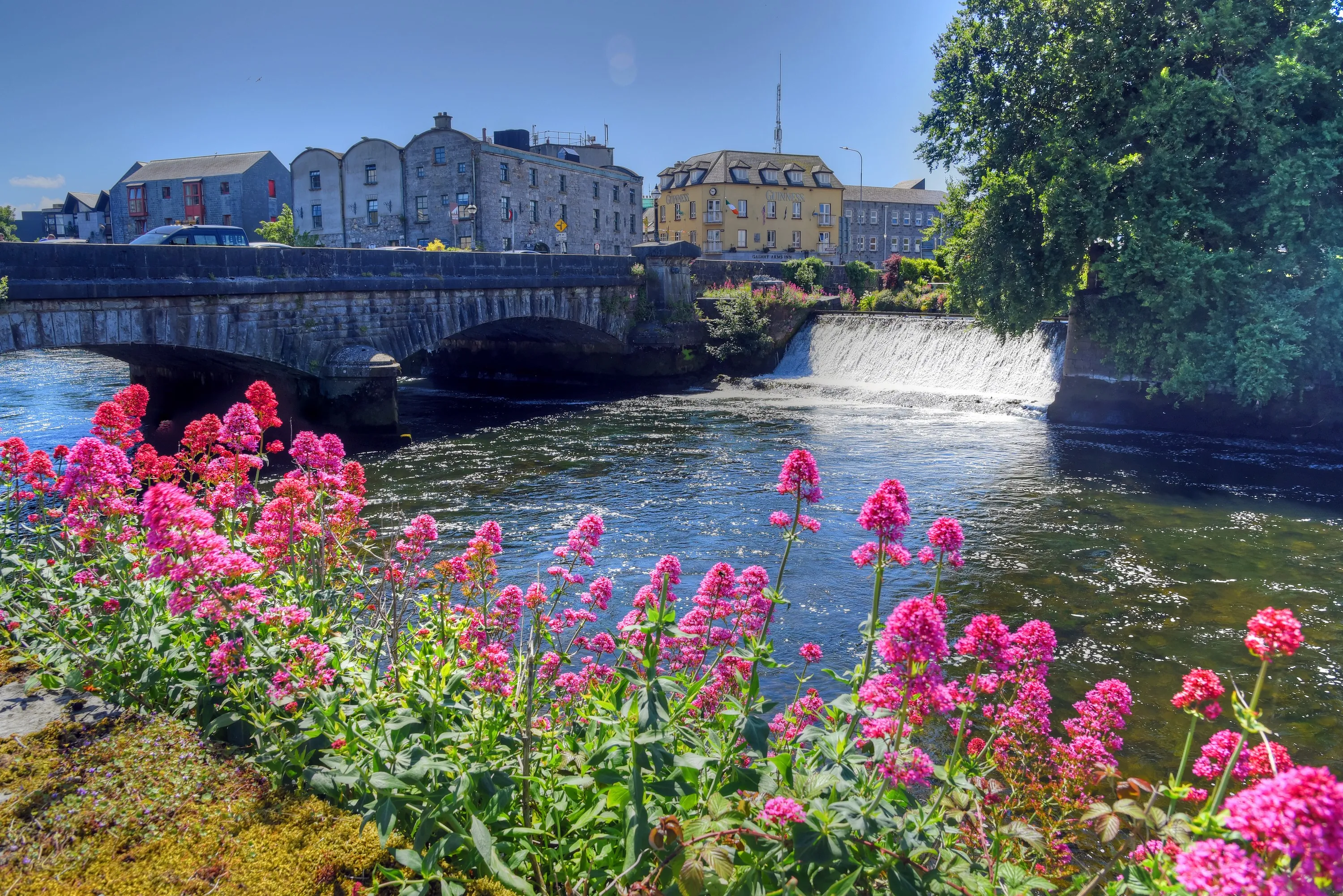 Bridge Mills
