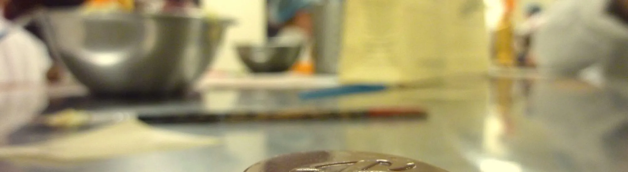 La experiencia de chocolate Butlers