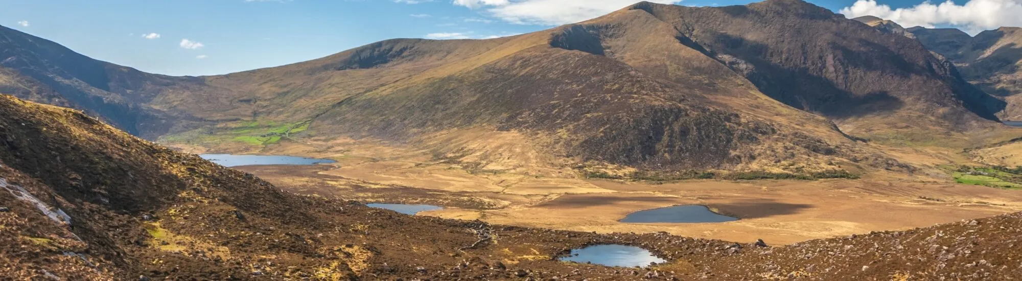 Mount Brandon