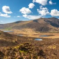Idiomas en Irlanda