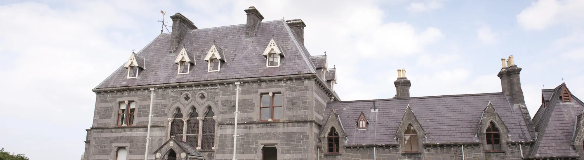 Museo Nacional de Irlanda – Vida Rural