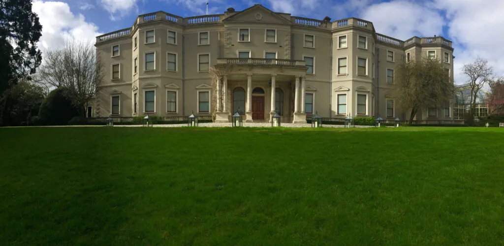 farmleigh house