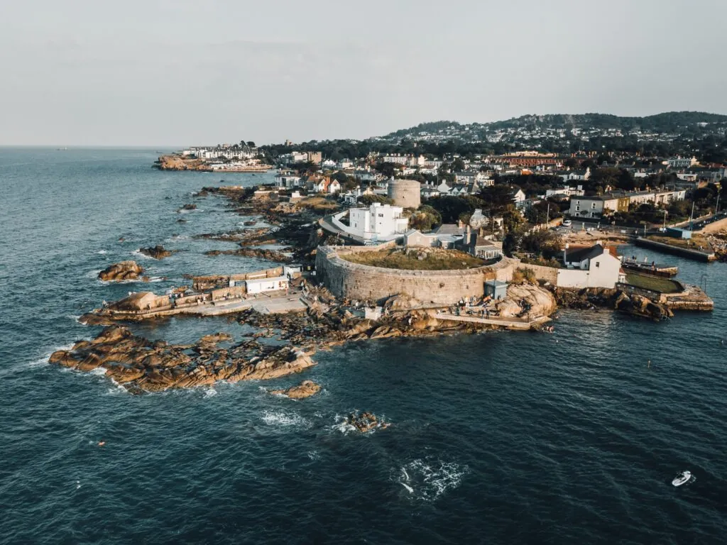 forty foot