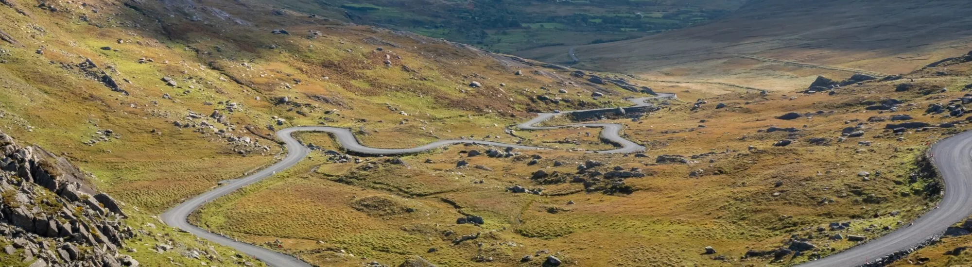 El Healy Pass