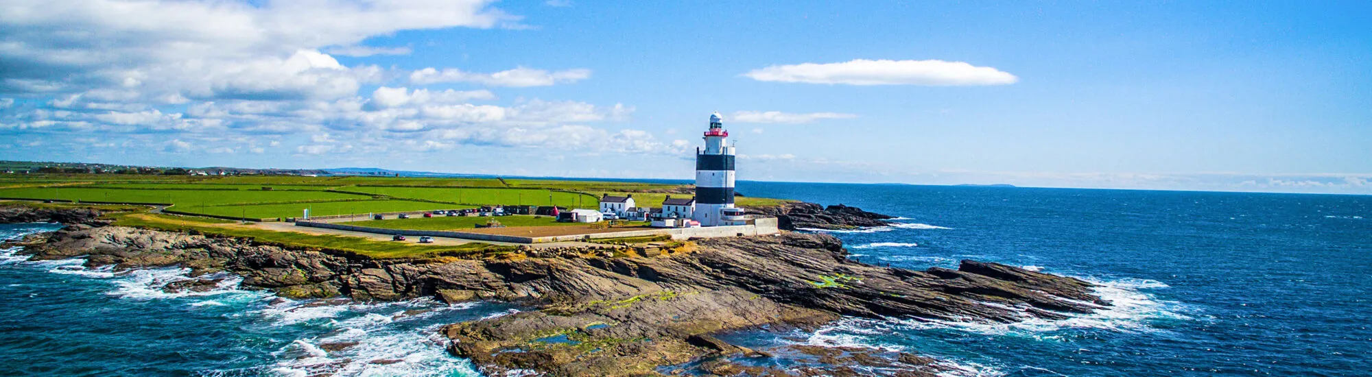 El Faro de Hook Head