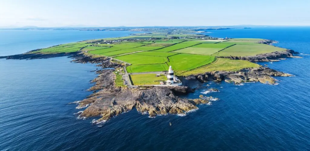 Turista 4.0 en Irlanda: cómo proteger tus reservas y datos de navegación en la Wild Atlantic Way