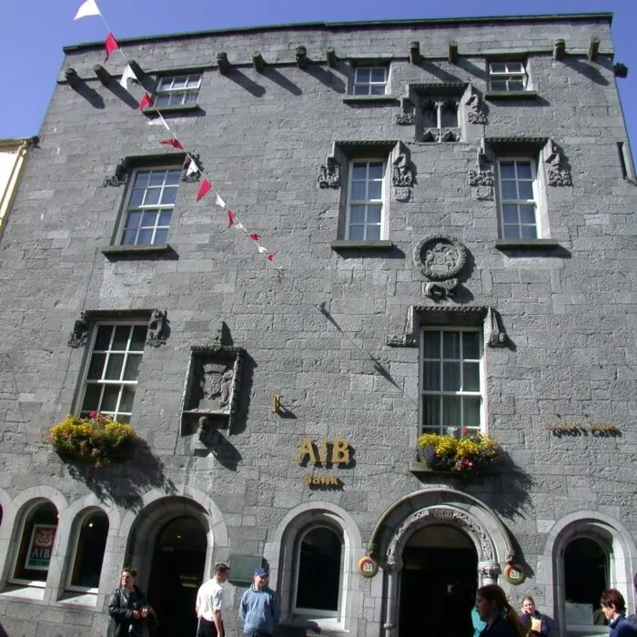 lynch castle 1