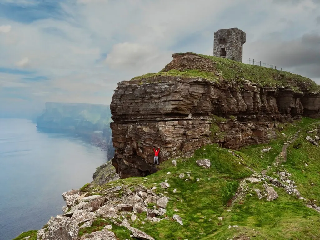 Torre Moher - © mark_gusev