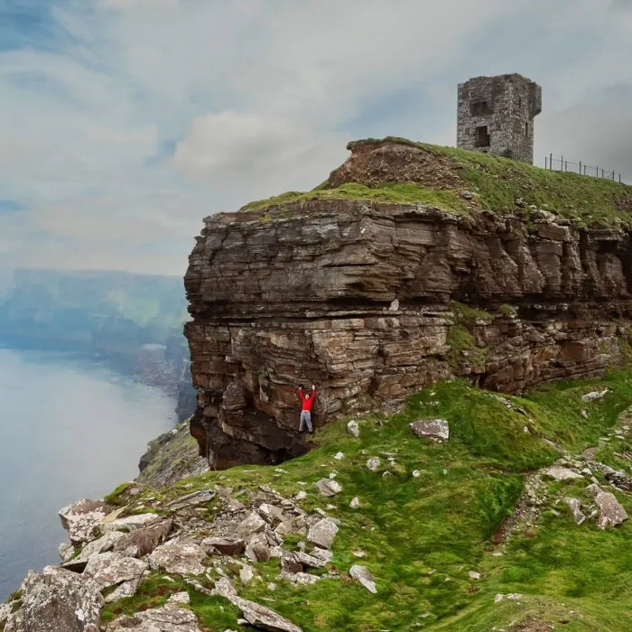 Torre Moher - © mark_gusev