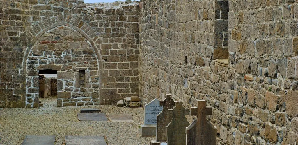 murrisk abbey 2