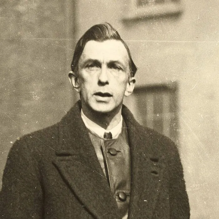 Rory O’Connor