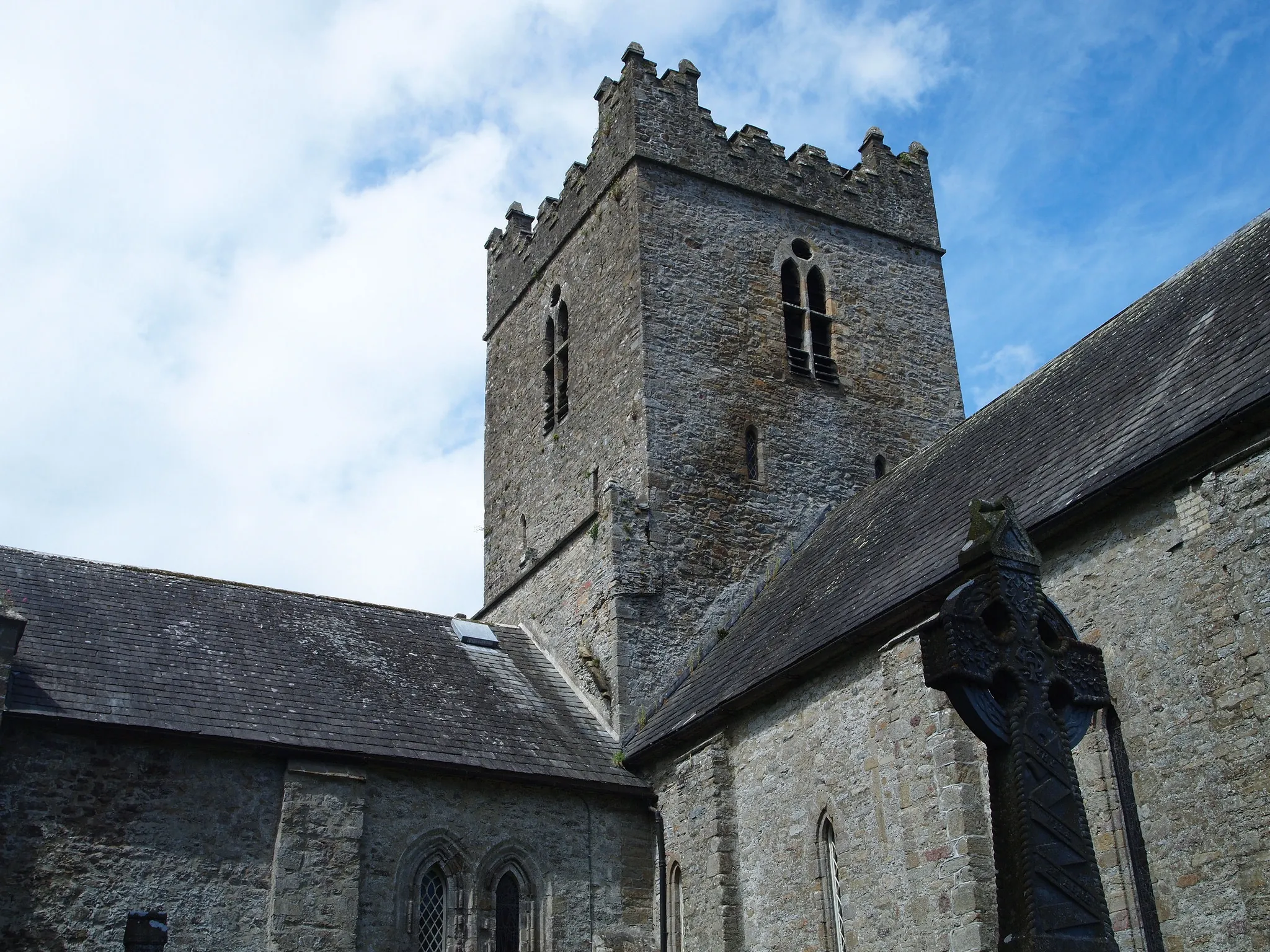 Catedral de San Flannan