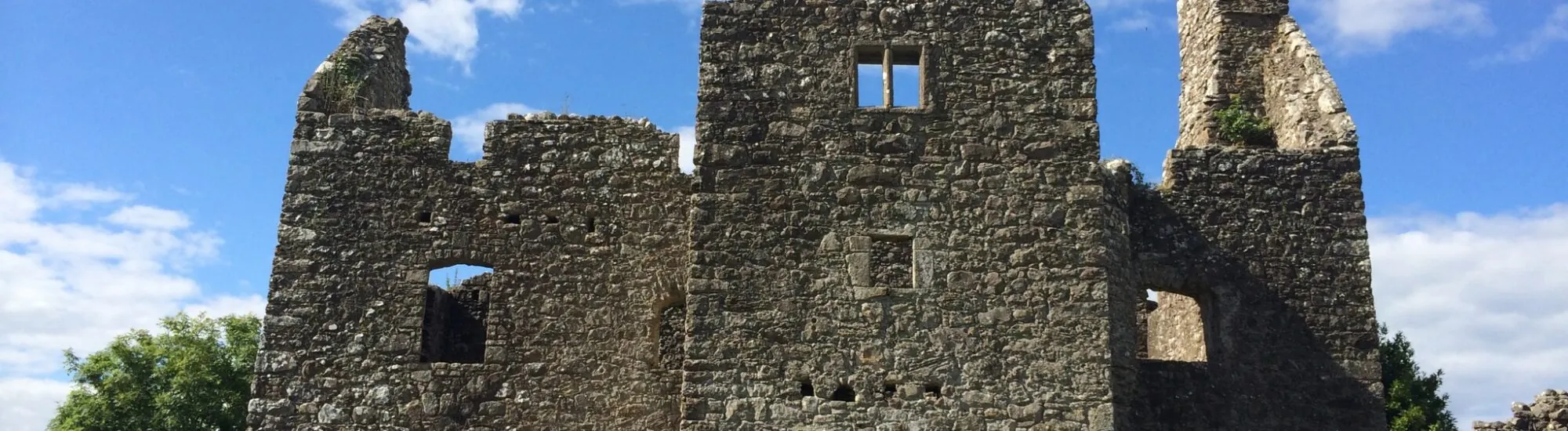 Castillo de Tully