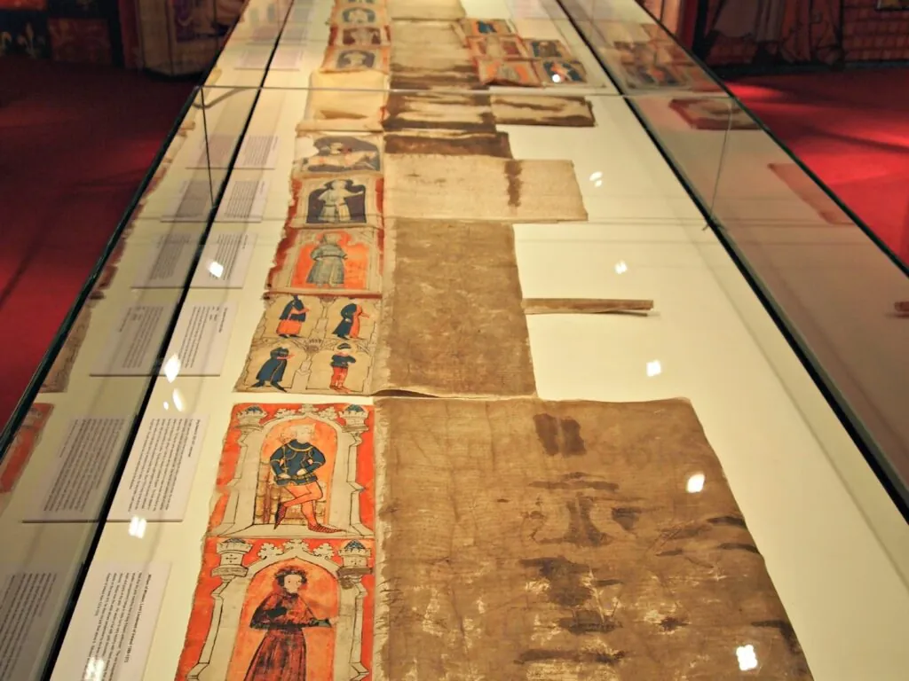 waterford museum