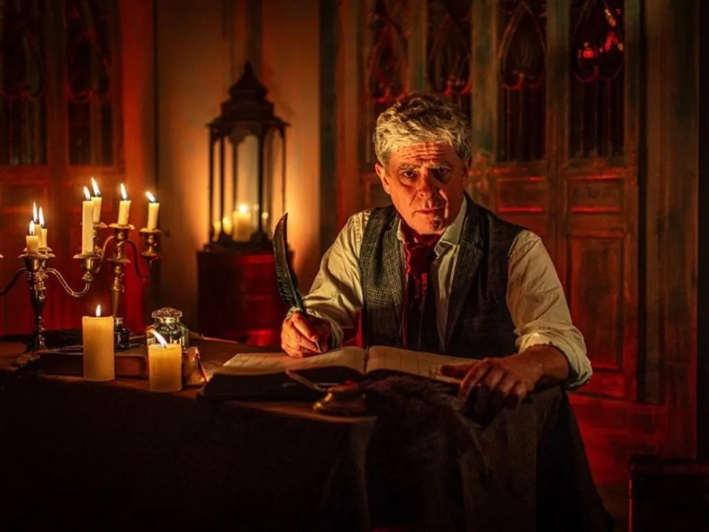 Le Bram Stoker Festival