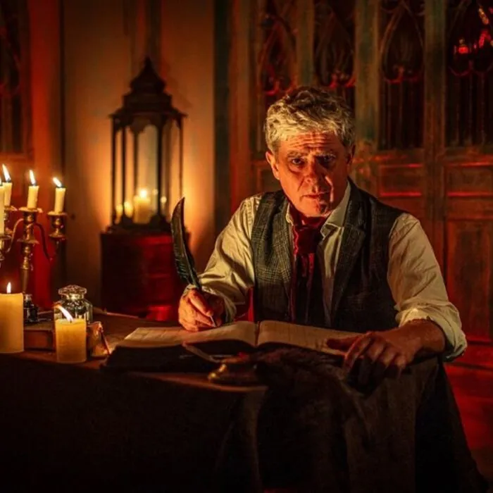 Le Bram Stoker Festival
